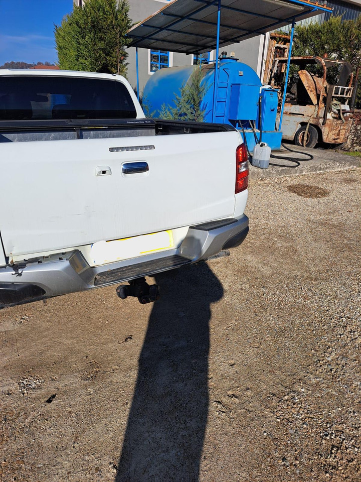 MITSUBISHI MITSUBISHI L200 - Pick-up: afbeelding 2 MITSUBISHI MITSUBISHI L200 - Pick-up: afbeelding 2