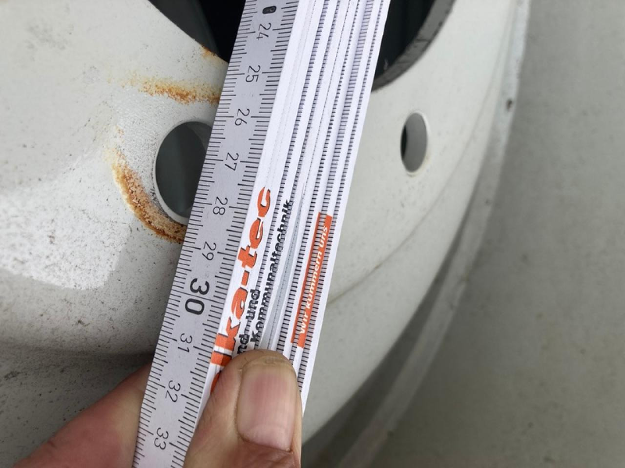 2X 440/65R28//2X 540/65R38 VALTRA - Band: afbeelding 3 2X 440/65R28//2X 540/65R38 VALTRA - Band: afbeelding 3