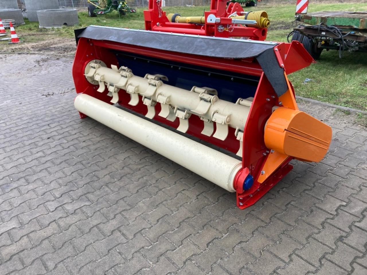 Dücker UM 27AKTION - Klepelmaaier: afbeelding 5 Dücker UM 27AKTION - Klepelmaaier: afbeelding 5