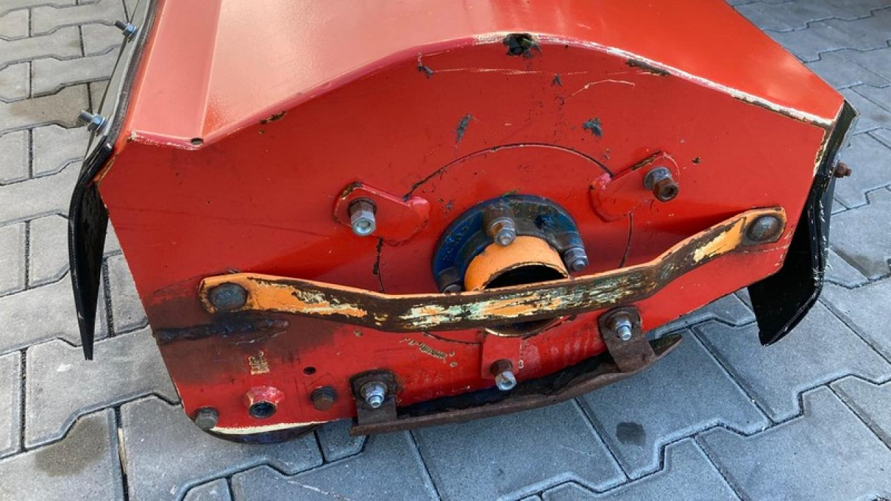 Dücker USM 13 - Klepelmaaier: afbeelding 2 Dücker USM 13 - Klepelmaaier: afbeelding 2