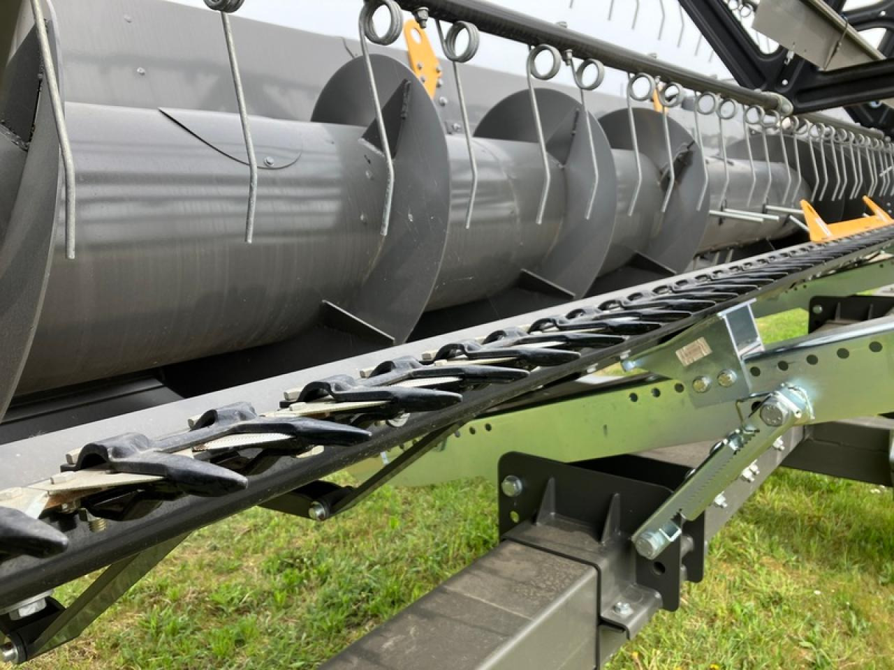 Fendt FREEFLOW 540 - Graanmaaibord: afbeelding 4 Fendt FREEFLOW 540 - Graanmaaibord: afbeelding 4