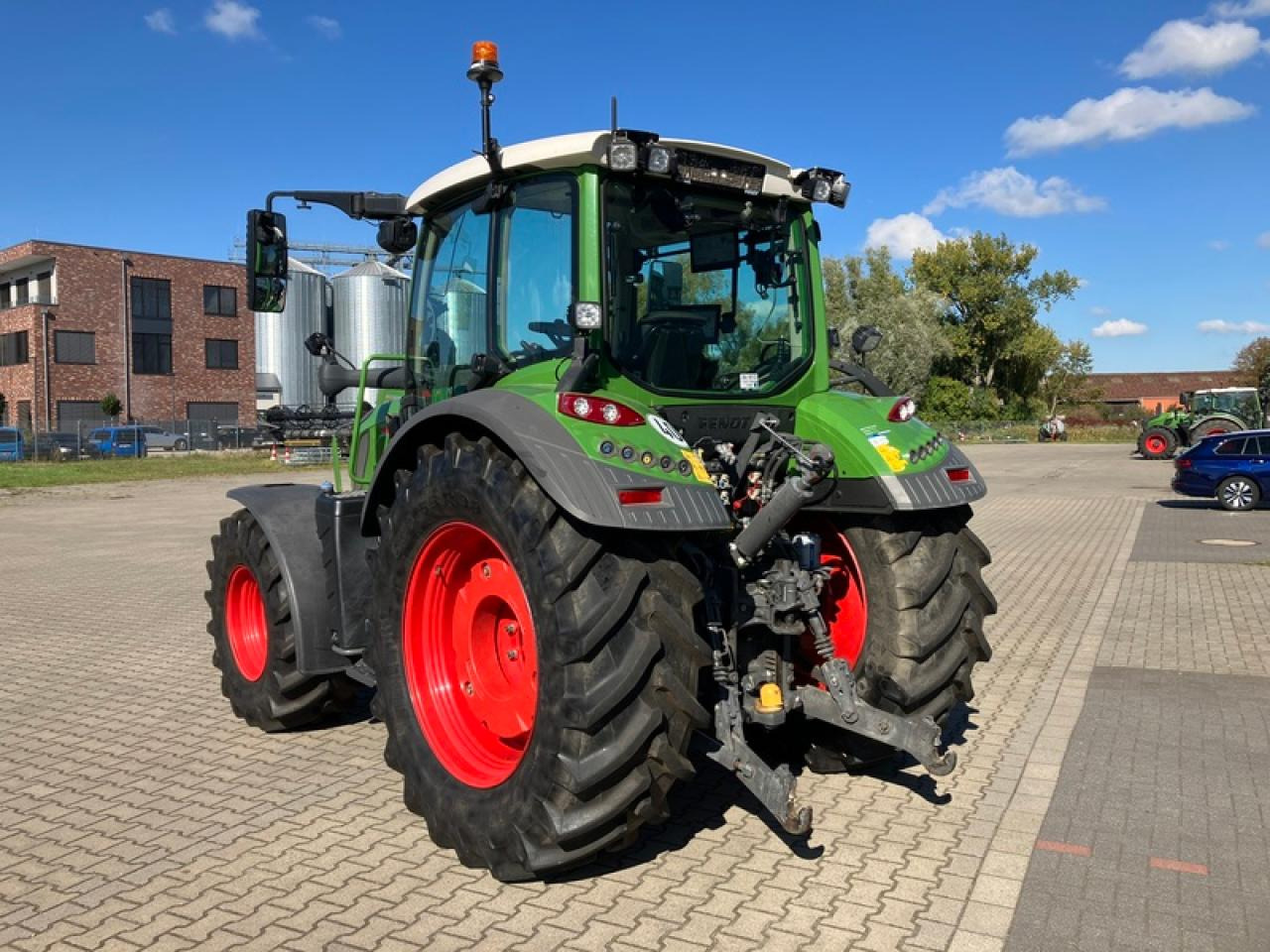 Fendt VARIO 314 GEN 4 // RTK - Tractor: afbeelding 3 Fendt VARIO 314 GEN 4 // RTK - Tractor: afbeelding 3
