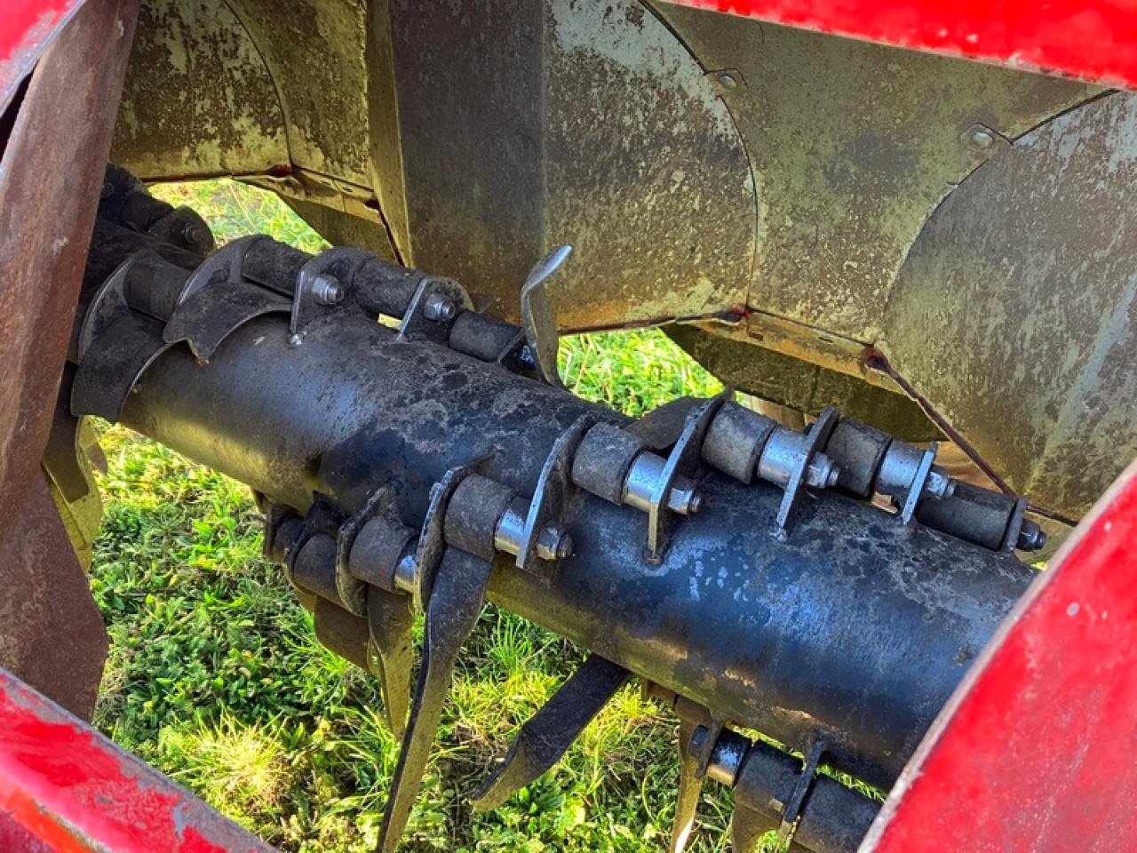 Grimme KS 75-4 - Aardappelrooier: afbeelding 5 Grimme KS 75-4 - Aardappelrooier: afbeelding 5