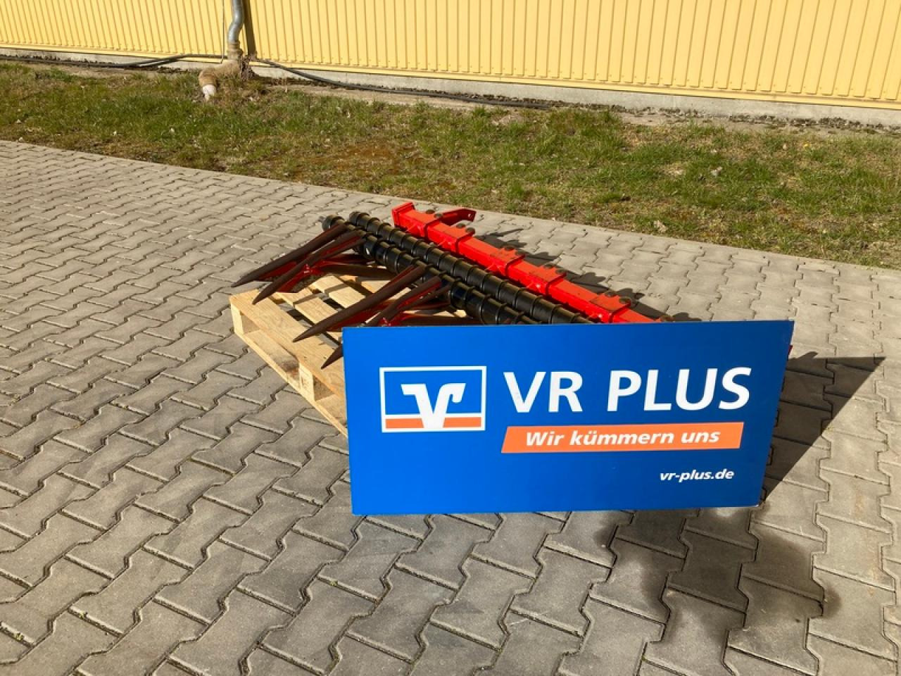 Grimme MÖHRENAUFNAHME EVO 280 - Aardappelrooier: afbeelding 1 Grimme MÖHRENAUFNAHME EVO 280 - Aardappelrooier: afbeelding 1