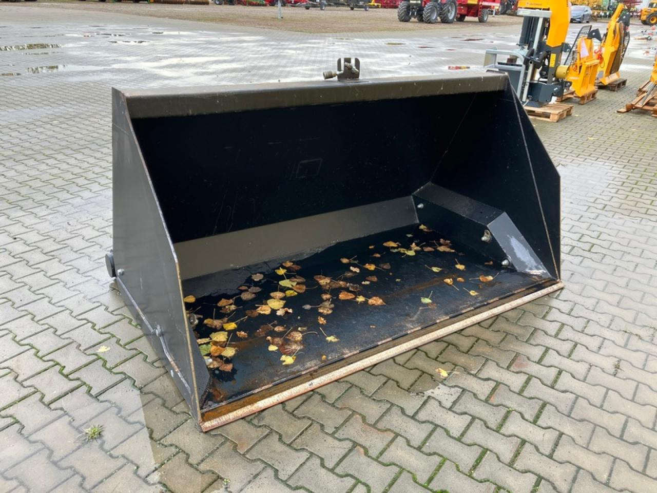 HOCHKIPPSCHAUFEL FRICKE EUROAUFNAH - Bak: afbeelding 3 HOCHKIPPSCHAUFEL FRICKE EUROAUFNAH - Bak: afbeelding 3