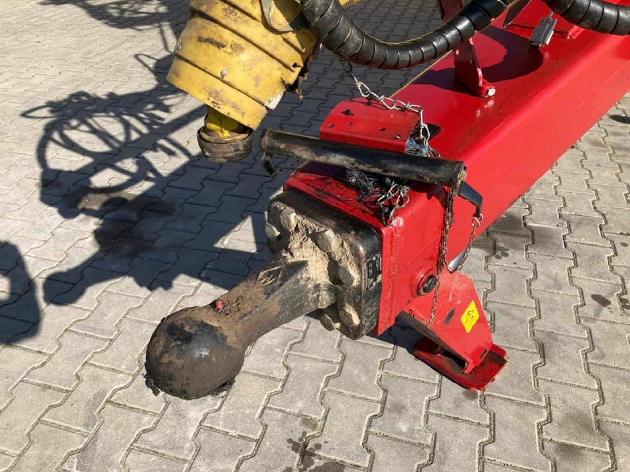 Hardi COMMANDER 5500I - Getrokken veldspuit: afbeelding 4 Hardi COMMANDER 5500I - Getrokken veldspuit: afbeelding 4
