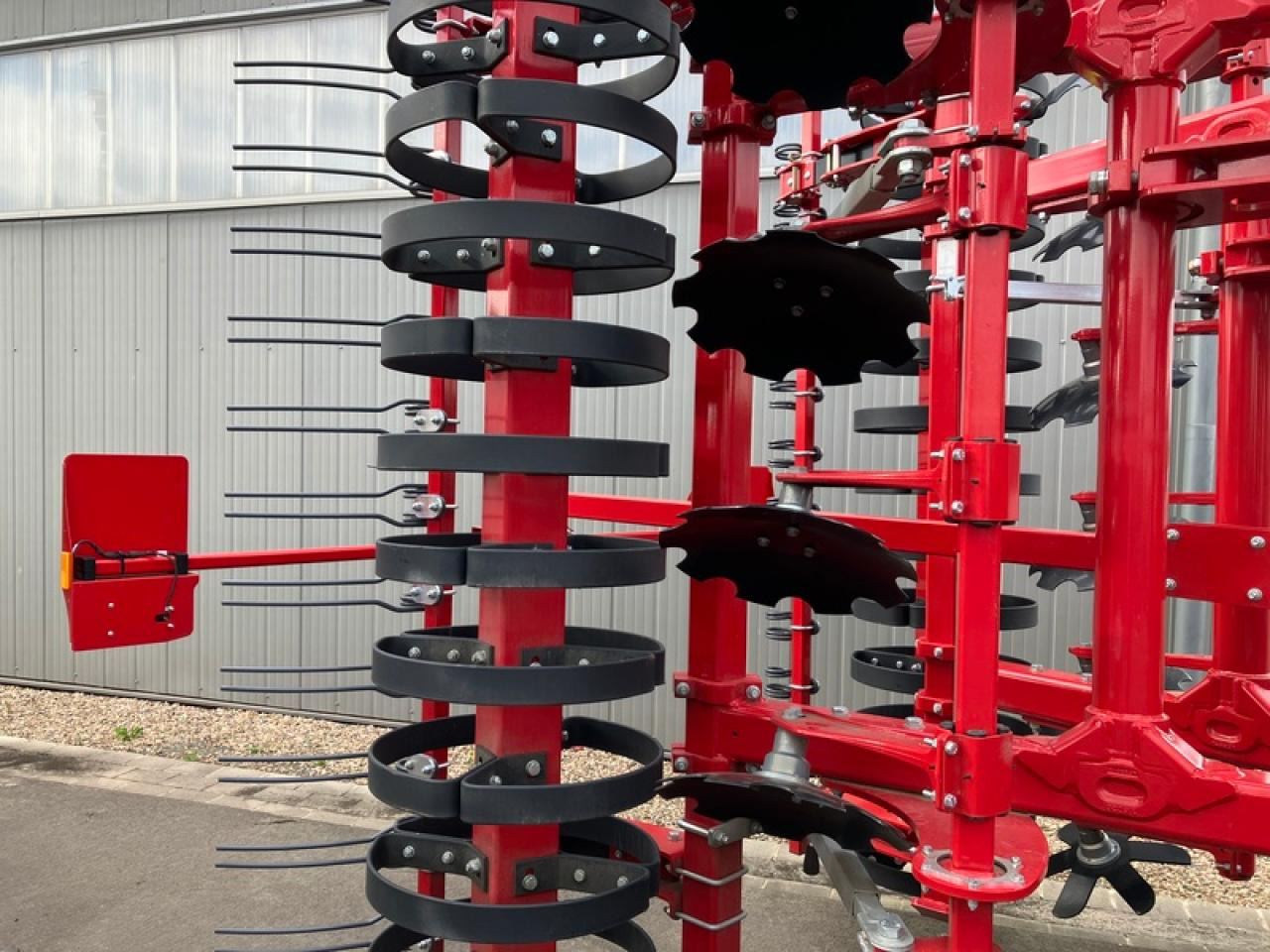 Horsch CRUISER 5 XL - Cultivator: afbeelding 5 Horsch CRUISER 5 XL - Cultivator: afbeelding 5
