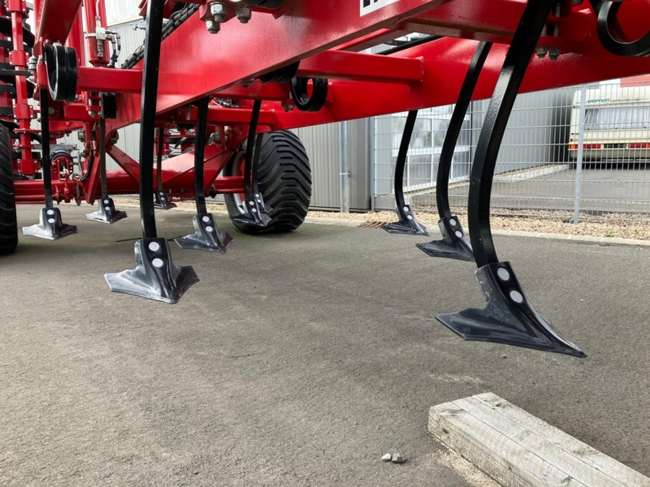 Horsch CRUISER 5 XL - Cultivator: afbeelding 4 Horsch CRUISER 5 XL - Cultivator: afbeelding 4