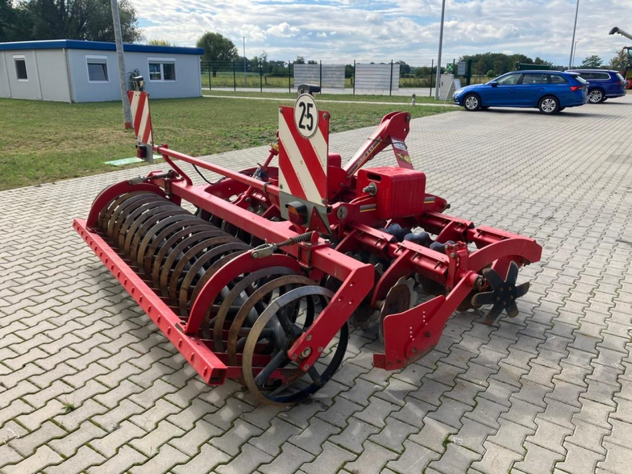 Horsch JOKER 3 CT - Schijveneg: afbeelding 3 Horsch JOKER 3 CT - Schijveneg: afbeelding 3