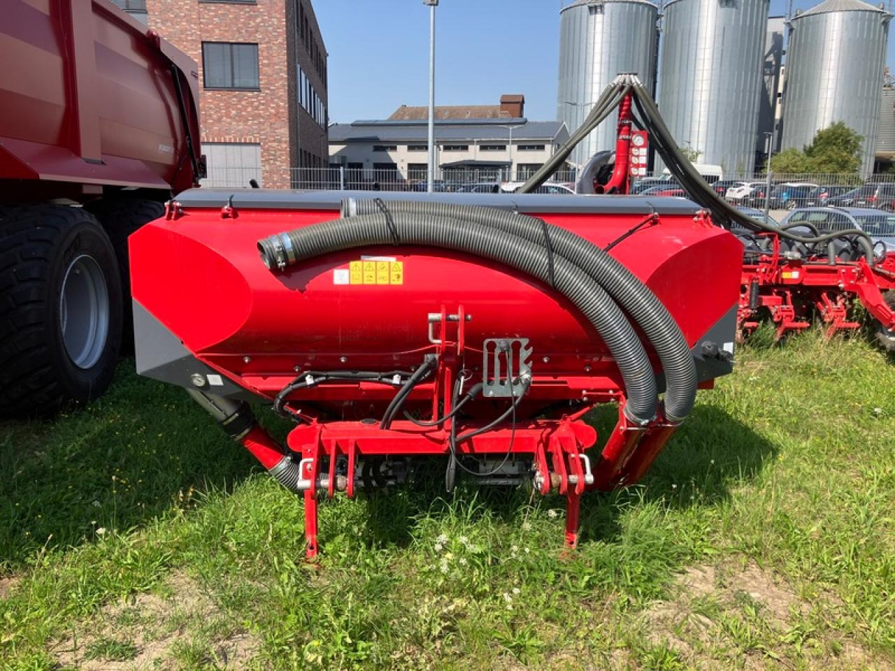 Horsch PARTNER 2000 FRONTTANK - Kunstmeststrooier: afbeelding 2 Horsch PARTNER 2000 FRONTTANK - Kunstmeststrooier: afbeelding 2