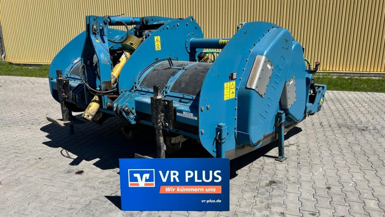 IMANTS 52 SK300DZFP - Grondbewerking toebehoor: afbeelding 1 IMANTS 52 SK300DZFP - Grondbewerking toebehoor: afbeelding 1