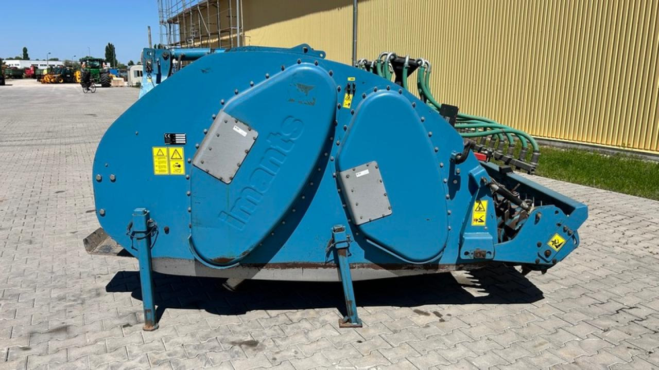 IMANTS SPATENMASCHINE 52 SK300DZFP - Grondbewerking toebehoor: afbeelding 2 IMANTS SPATENMASCHINE 52 SK300DZFP - Grondbewerking toebehoor: afbeelding 2