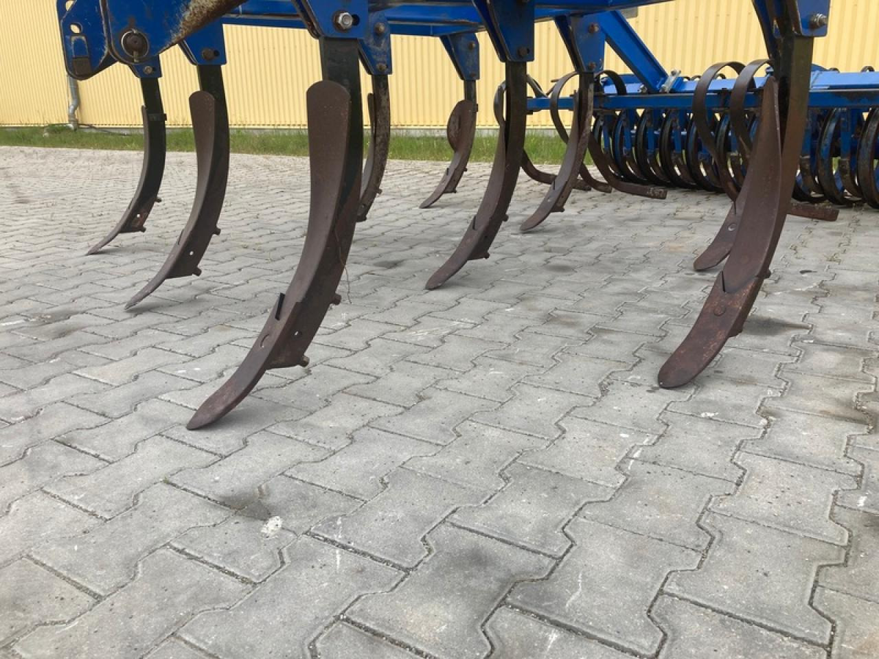 Köckerling TRIO 300 - Cultivator: afbeelding 5 Köckerling TRIO 300 - Cultivator: afbeelding 5