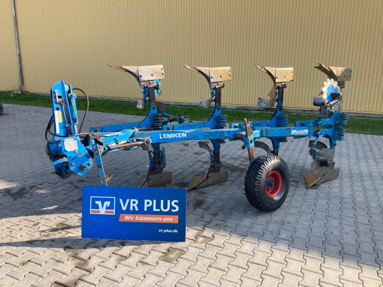 Lemken OPAL X 110 - Ploeg: afbeelding 1 Lemken OPAL X 110 - Ploeg: afbeelding 1