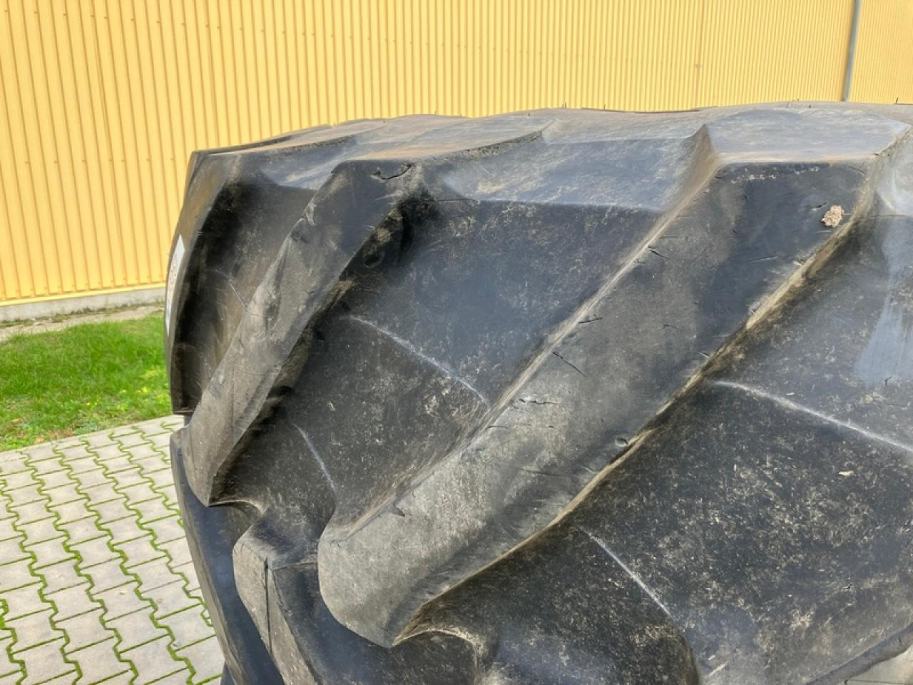 Trelleborg 710/75R42 TM900 - Band: afbeelding 4 Trelleborg 710/75R42 TM900 - Band: afbeelding 4