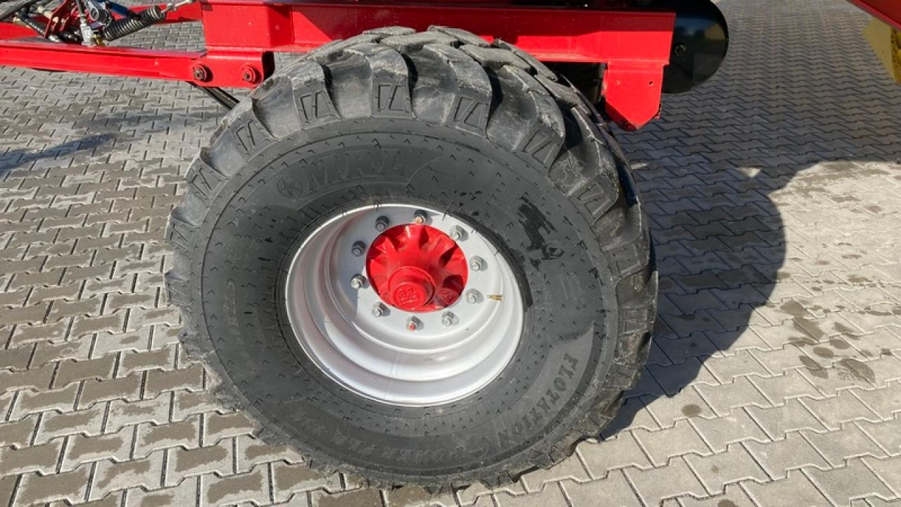 ZDK 1802 - Kipper aanhangwagen: afbeelding 5 ZDK 1802 - Kipper aanhangwagen: afbeelding 5