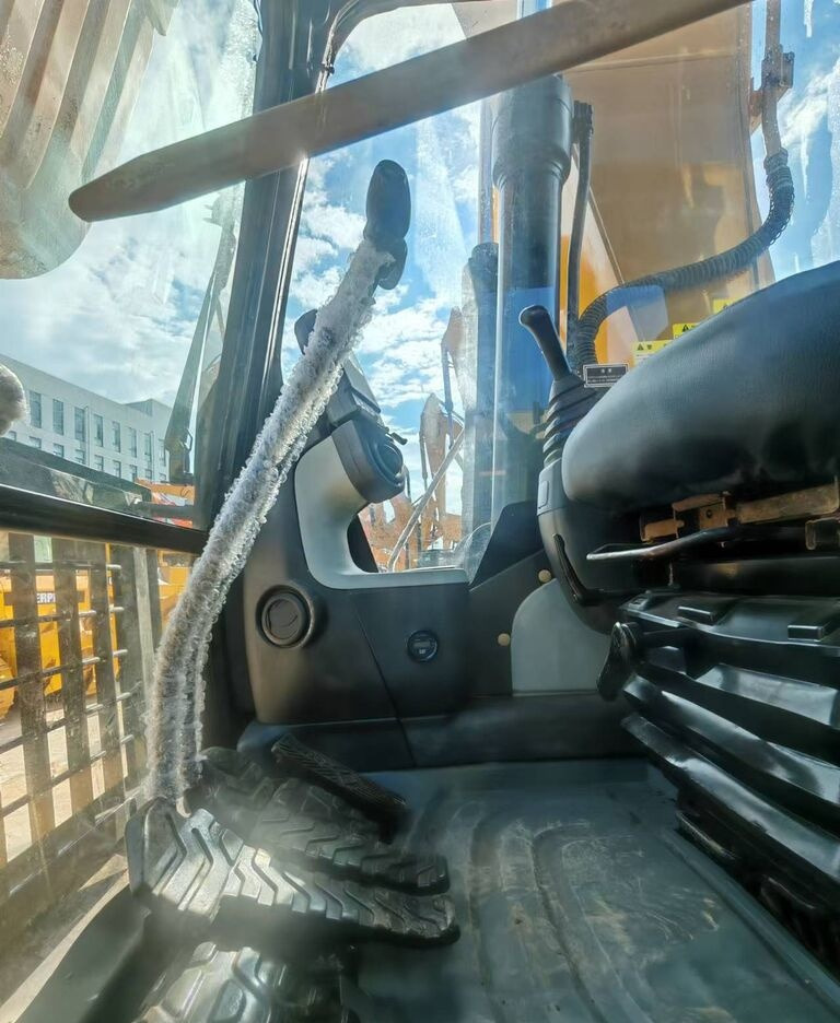 Caterpillar 320D - Rupsgraafmachine: afbeelding 5 Caterpillar 320D - Rupsgraafmachine: afbeelding 5