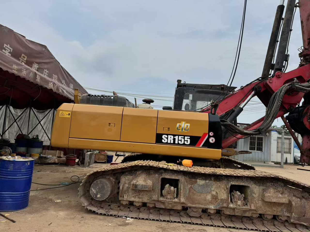 Sany xcmg zoomlion - Heimachine: afbeelding 5 Sany xcmg zoomlion - Heimachine: afbeelding 5