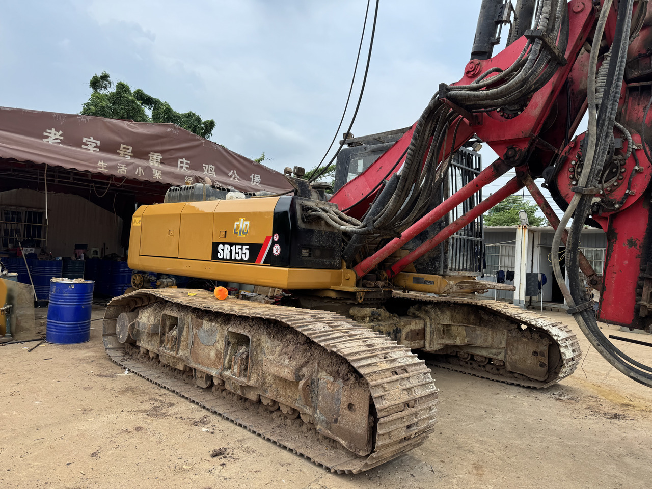 Sany xcmg zoomlion - Heimachine: afbeelding 4 Sany xcmg zoomlion - Heimachine: afbeelding 4