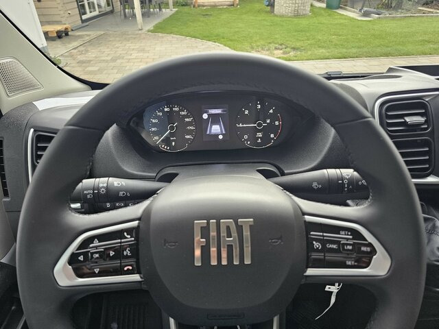 FIAT Ducato 120 L2H1 Premium Kabine + Visibility... - Kleine bestelwagen: afbeelding 3 FIAT Ducato 120 L2H1 Premium Kabine + Visibility... - Kleine bestelwagen: afbeelding 3