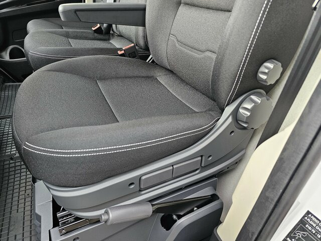 FIAT Ducato 120 L2H1 Premium Kabine + Visibility... - Kleine bestelwagen: afbeelding 4 FIAT Ducato 120 L2H1 Premium Kabine + Visibility... - Kleine bestelwagen: afbeelding 4