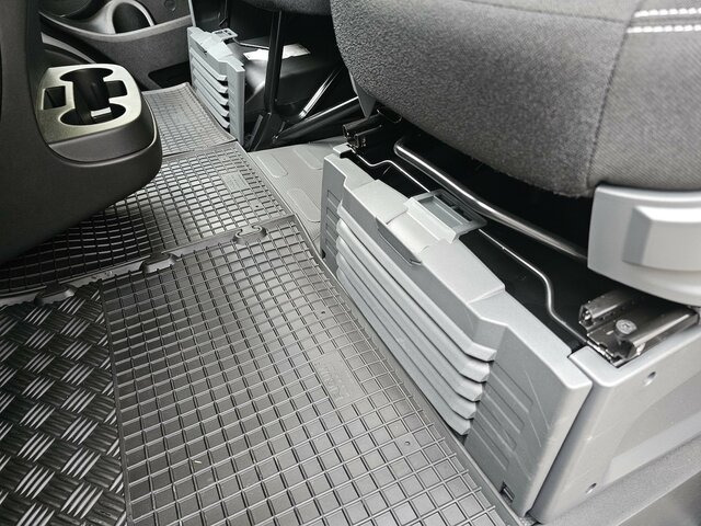 FIAT Ducato 120 L2H1 Premium Kabine + Visibility... - Kleine bestelwagen: afbeelding 5 FIAT Ducato 120 L2H1 Premium Kabine + Visibility... - Kleine bestelwagen: afbeelding 5