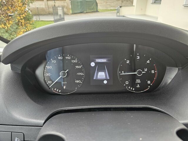 FIAT Ducato 140 DOKA Pritsche 2,9 Meter Klima DAB... - Bestelwagen open laadbak, Bestelwagen met dubbele cabine: afbeelding 5 FIAT Ducato 140 DOKA Pritsche 2,9 Meter Klima DAB... - Bestelwagen open laadbak, Bestelwagen met dubbele cabine: afbeelding 5