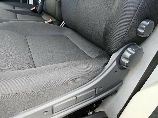 FIAT Ducato 30 120 Serie10-9.2 Modell 2025 L2H1 260° - Kleine bestelwagen: afbeelding 2 FIAT Ducato 30 120 Serie10-9.2 Modell 2025 L2H1 260° - Kleine bestelwagen: afbeelding 2