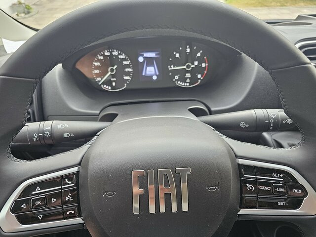 Nieuw Gesloten bestelwagen FIAT Ducato 35 140 Serie10-9.2 L2H1 Premium Kabine...: afbeelding 6 Nieuw Gesloten bestelwagen FIAT Ducato 35 140 Serie10-9.2 L2H1 Premium Kabine...: afbeelding 6