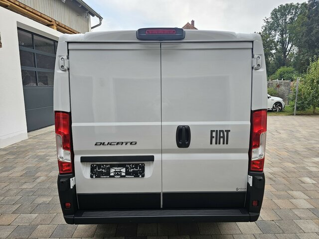 Nieuw Gesloten bestelwagen FIAT Ducato 35 140 Serie10-9.2 L2H1 Premium Kabine...: afbeelding 27 Nieuw Gesloten bestelwagen FIAT Ducato 35 140 Serie10-9.2 L2H1 Premium Kabine...: afbeelding 27