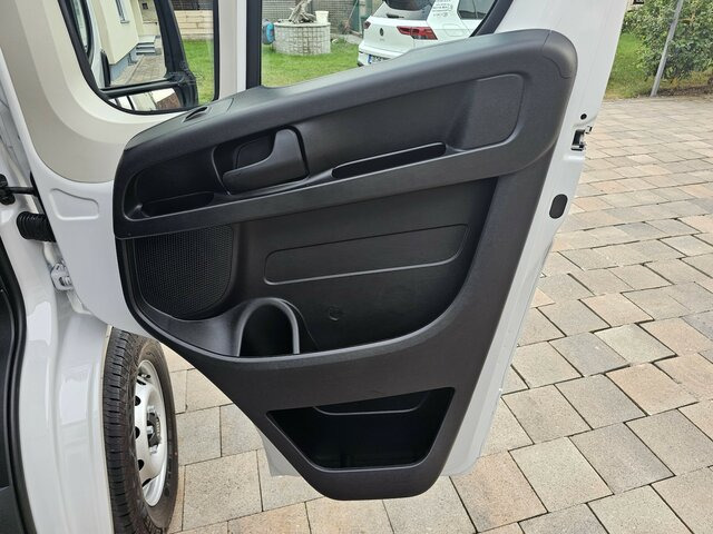 Nieuw Gesloten bestelwagen FIAT Ducato 35 140 Serie10-9.2 L2H1 Premium Kabine...: afbeelding 24 Nieuw Gesloten bestelwagen FIAT Ducato 35 140 Serie10-9.2 L2H1 Premium Kabine...: afbeelding 24