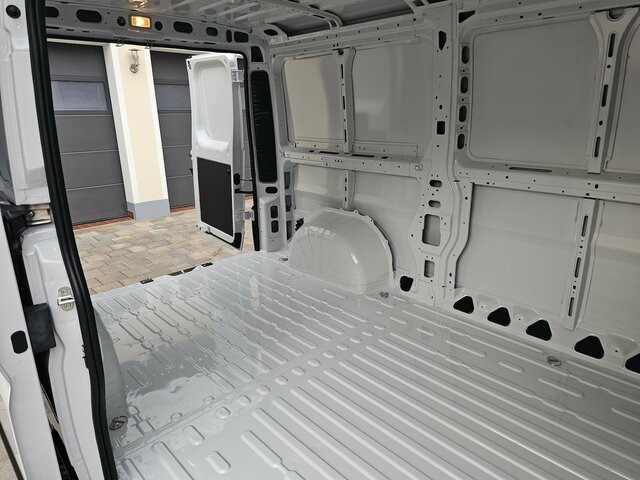 Nieuw Gesloten bestelwagen FIAT Ducato 35 140 Serie10-9.2 L2H1 Premium Kabine...: afbeelding 31 Nieuw Gesloten bestelwagen FIAT Ducato 35 140 Serie10-9.2 L2H1 Premium Kabine...: afbeelding 31