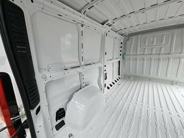 Nieuw Gesloten bestelwagen FIAT Ducato 35 140 Serie10-9.2 L2H1 Premium Kabine...: afbeelding 33 Nieuw Gesloten bestelwagen FIAT Ducato 35 140 Serie10-9.2 L2H1 Premium Kabine...: afbeelding 33