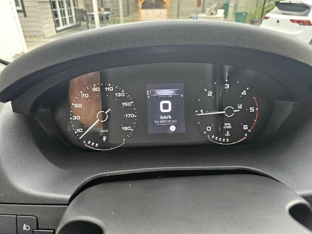 Nieuw Gesloten bestelwagen FIAT Ducato 35 140 Serie10-9.2 L2H1 Premium Kabine...: afbeelding 10 Nieuw Gesloten bestelwagen FIAT Ducato 35 140 Serie10-9.2 L2H1 Premium Kabine...: afbeelding 10