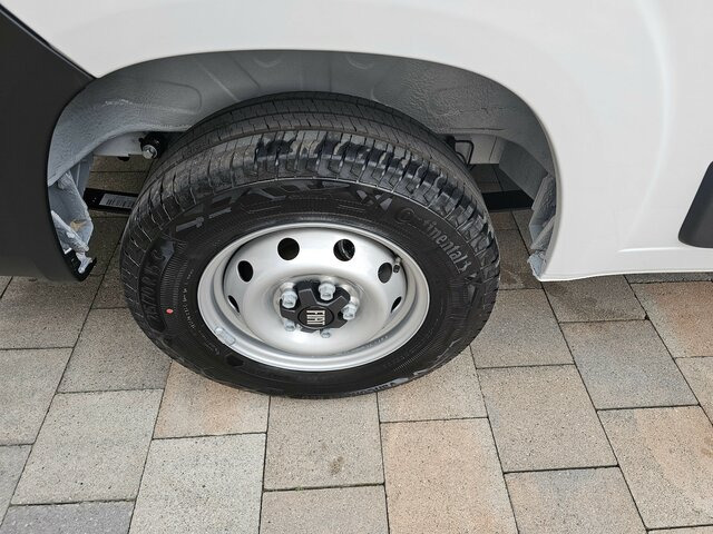 Nieuw Gesloten bestelwagen FIAT Ducato 35 140 Serie10-9.2 L2H1 Premium Kabine...: afbeelding 25 Nieuw Gesloten bestelwagen FIAT Ducato 35 140 Serie10-9.2 L2H1 Premium Kabine...: afbeelding 25