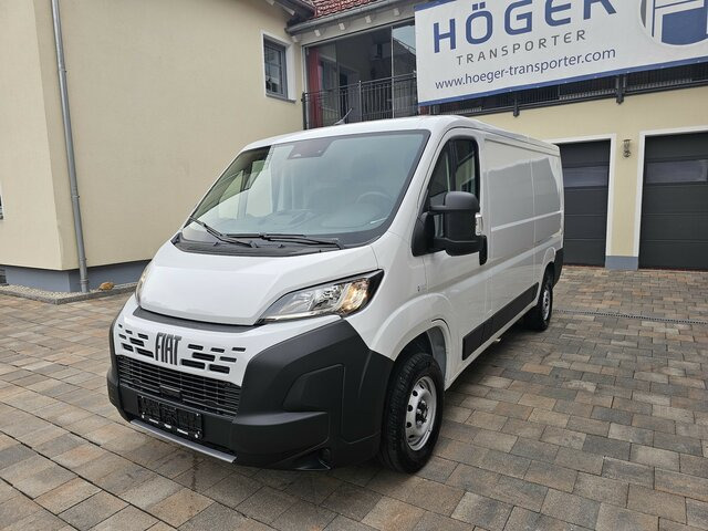 Nieuw Gesloten bestelwagen FIAT Ducato 35 140 Serie10-9.2 L2H1 Premium Kabine...: afbeelding 12 Nieuw Gesloten bestelwagen FIAT Ducato 35 140 Serie10-9.2 L2H1 Premium Kabine...: afbeelding 12