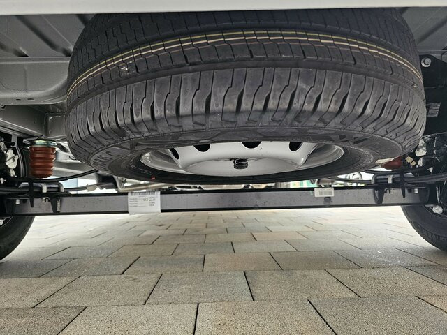 Nieuw Gesloten bestelwagen FIAT Ducato 35 140 Serie10-9.2 L2H1 Premium Kabine...: afbeelding 26 Nieuw Gesloten bestelwagen FIAT Ducato 35 140 Serie10-9.2 L2H1 Premium Kabine...: afbeelding 26