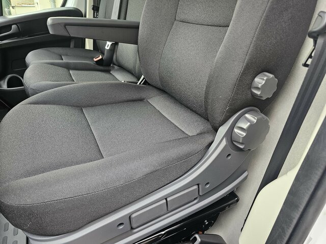 FIAT Ducato 35 140 Serie10-9.2 Modell 25 L2H1 sofort - Gesloten bestelwagen: afbeelding 3 FIAT Ducato 35 140 Serie10-9.2 Modell 25 L2H1 sofort - Gesloten bestelwagen: afbeelding 3
