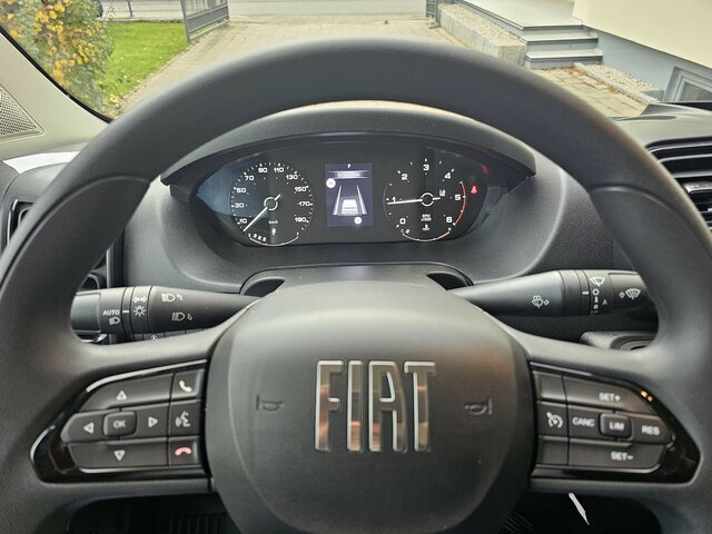 FIAT Ducato 35 Automatik AT L2H2 Voll-LED 260°... - Gesloten bestelwagen: afbeelding 5 FIAT Ducato 35 Automatik AT L2H2 Voll-LED 260°... - Gesloten bestelwagen: afbeelding 5