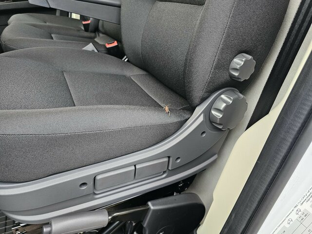 FIAT Ducato 35 Automatik AT L2H2 Voll-LED 260°... - Gesloten bestelwagen: afbeelding 2 FIAT Ducato 35 Automatik AT L2H2 Voll-LED 260°... - Gesloten bestelwagen: afbeelding 2