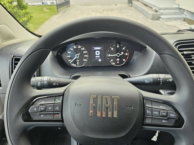 FIAT Ducato 35 MAXI 140 Serie10-9.2 Modell 2025 L2H2 - Gesloten bestelwagen: afbeelding 3 FIAT Ducato 35 MAXI 140 Serie10-9.2 Modell 2025 L2H2 - Gesloten bestelwagen: afbeelding 3
