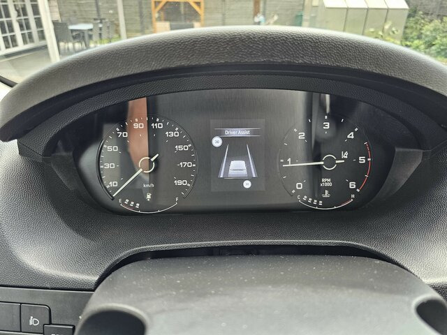 FIAT Ducato 35 MAXI 180 Pritsche Plane 4,90 Meter - Schuifzeilen bestelwagen: afbeelding 5 FIAT Ducato 35 MAXI 180 Pritsche Plane 4,90 Meter - Schuifzeilen bestelwagen: afbeelding 5