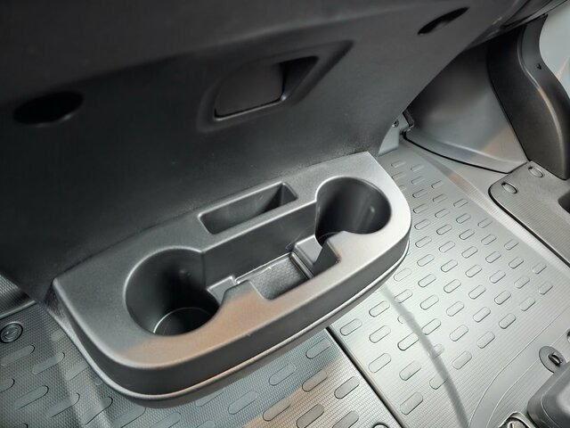 Gesloten bestelwagen FIAT Ducato 35 MAXI 180 Serie10-9.2 Modell 2025 L2H2...: afbeelding 11 Gesloten bestelwagen FIAT Ducato 35 MAXI 180 Serie10-9.2 Modell 2025 L2H2...: afbeelding 11