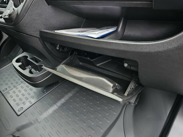 Gesloten bestelwagen FIAT Ducato 35 MAXI 180 Serie10-9.2 Modell 2025 L2H2...: afbeelding 21 Gesloten bestelwagen FIAT Ducato 35 MAXI 180 Serie10-9.2 Modell 2025 L2H2...: afbeelding 21