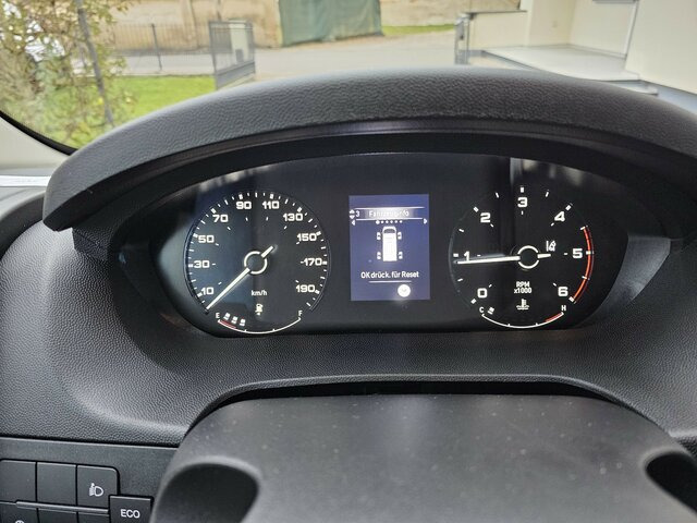 Gesloten bestelwagen FIAT Ducato 35 MAXI 180 Serie10-9.2 Modell 2025 L2H2...: afbeelding 6 Gesloten bestelwagen FIAT Ducato 35 MAXI 180 Serie10-9.2 Modell 2025 L2H2...: afbeelding 6