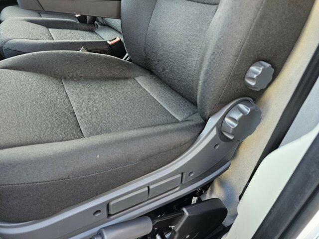 FIAT Ducato 35 MAXI L4H2 140 15m³ Serie10 9.2 Safety - Gesloten bestelwagen: afbeelding 2 FIAT Ducato 35 MAXI L4H2 140 15m³ Serie10 9.2 Safety - Gesloten bestelwagen: afbeelding 2