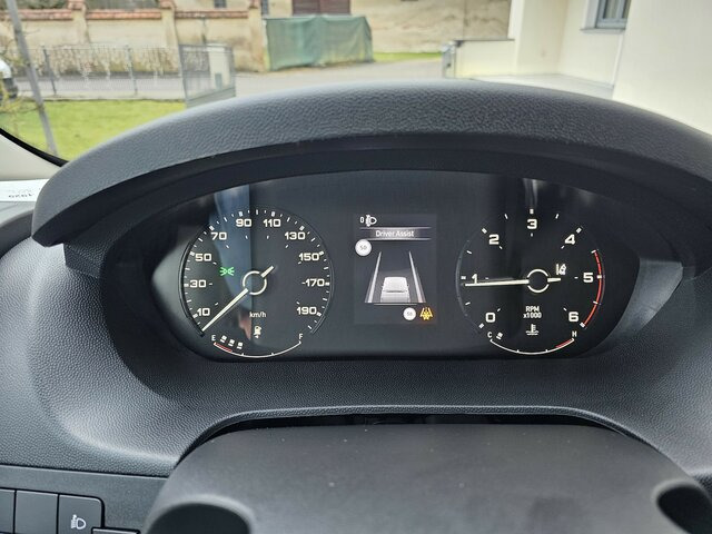 FIAT Ducato 35 MAXI L5H2 L4H2 180 15m³ Safety Kamera... - Gesloten bestelwagen: afbeelding 5 FIAT Ducato 35 MAXI L5H2 L4H2 180 15m³ Safety Kamera... - Gesloten bestelwagen: afbeelding 5