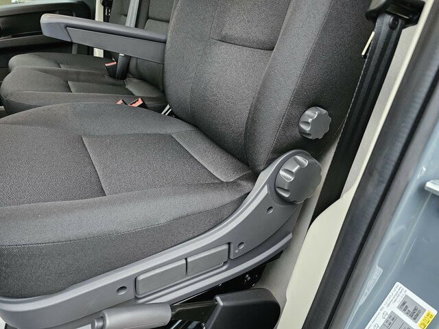 FIAT Ducato 35 MAXI L5H2 L4H2 180 15m³ Safety Kamera... - Gesloten bestelwagen: afbeelding 2 FIAT Ducato 35 MAXI L5H2 L4H2 180 15m³ Safety Kamera... - Gesloten bestelwagen: afbeelding 2