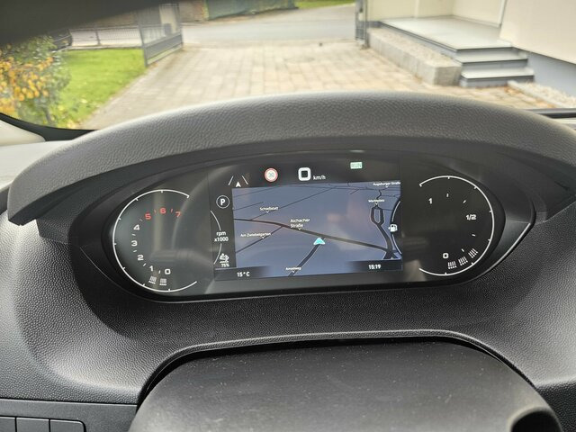 FIAT Ducato 35 MAXI L5H3 L4H3 180 17m³ AT Automatik... - Gesloten bestelwagen: afbeelding 5 FIAT Ducato 35 MAXI L5H3 L4H3 180 17m³ AT Automatik... - Gesloten bestelwagen: afbeelding 5