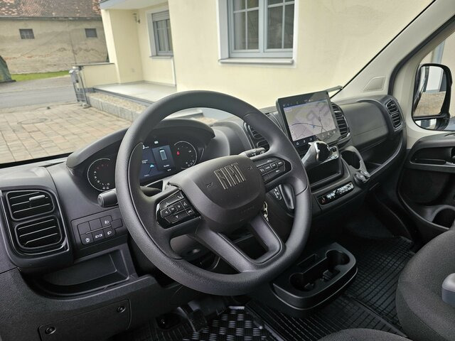 FIAT Ducato 35 MAXI L5H3 L4H3 180 17m³ AT Automatik... - Gesloten bestelwagen: afbeelding 3 FIAT Ducato 35 MAXI L5H3 L4H3 180 17m³ AT Automatik... - Gesloten bestelwagen: afbeelding 3